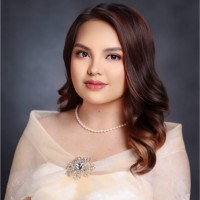 Michaela France Ferrer