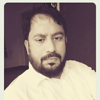 Akhtar Mojahid