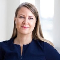 Heidi Elmér