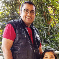 Kilon Mehta