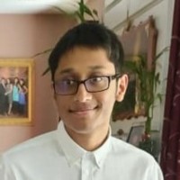 Anup Jacob