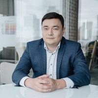 Almas Kabsamatov