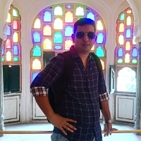 Arpit Sharma