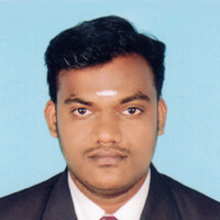 Radha Chandru S