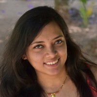 Akshatha Bhat