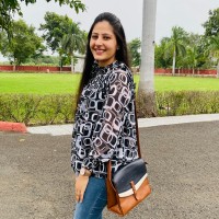 Trupti Chawla