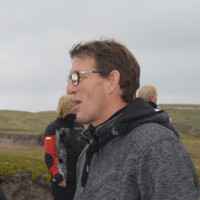 Weit Roelof Hamersma