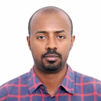 Rob Tsegaye