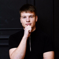Dmitry Asmus