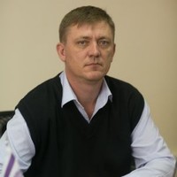 Евгений Щербак