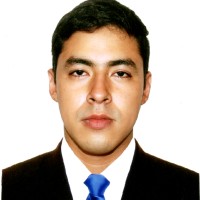 Luis Felipe Estefano Castro Lachira