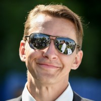 Thorbjørn Sejer Hebel