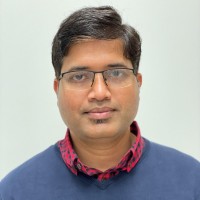 Sairam Jabba DVM, PhD, DABT