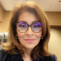 Odilia Ramirez