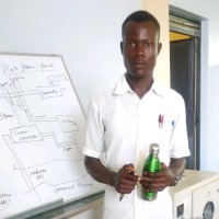 Austine Okoth