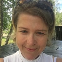 Kjersti Eriksen