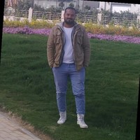 Ahmed Saleh