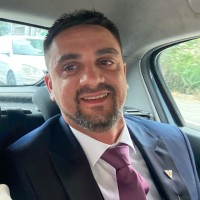 Zoran Dimovski