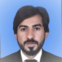 Dr Muhamad Zubair Zaman