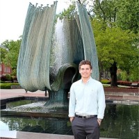 Chase Hendricks