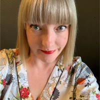 Katherine Hegarty