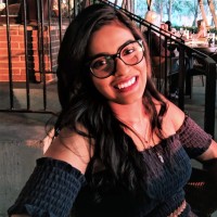 Mansi Parikh