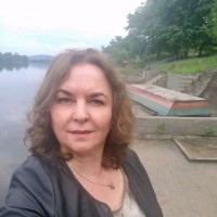 Mirjana Cvetkovic