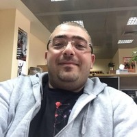 Ahmad Qaddourah