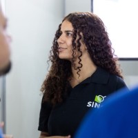 Yara Pereira