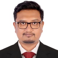 Shadman Haque