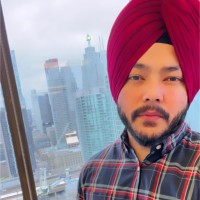 Parminder Singh