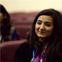 Hira Iftikhar