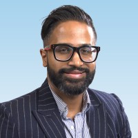 Vishal Jacob Thomas, (PMP)®, (CSM)®