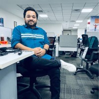 Haroon Shaikh A