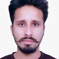 Amrik Singh