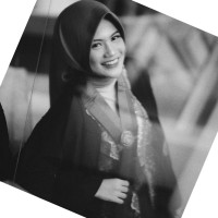 Judith Adelia Maharani