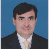 Rafi Ullah Khan