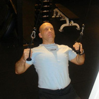Daniel J Bailey