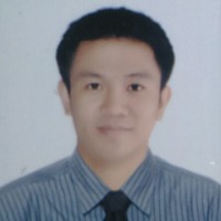 Siegfredo M. Porlucas Jr.