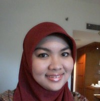 Yolanda Safitri