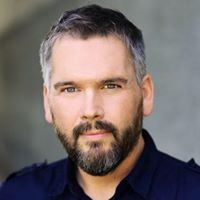 Michael Rafter