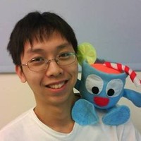 Chi-Wei Tseng