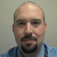 Joseph DaRosa