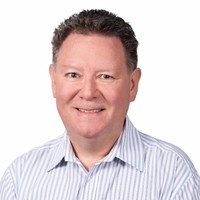 Mark Scherer
