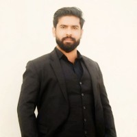UMAIR AHMAD
