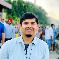Arjun Joshi