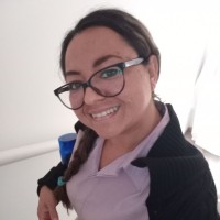Narcisa Eliana Bermúdez Ormaza