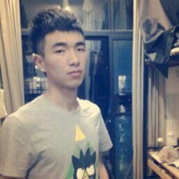 周志明