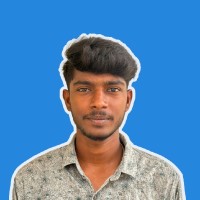 Thamizh Amudhan K
