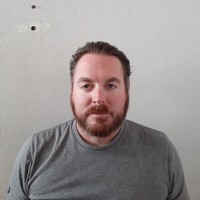 Andrew Barnes, Pmp